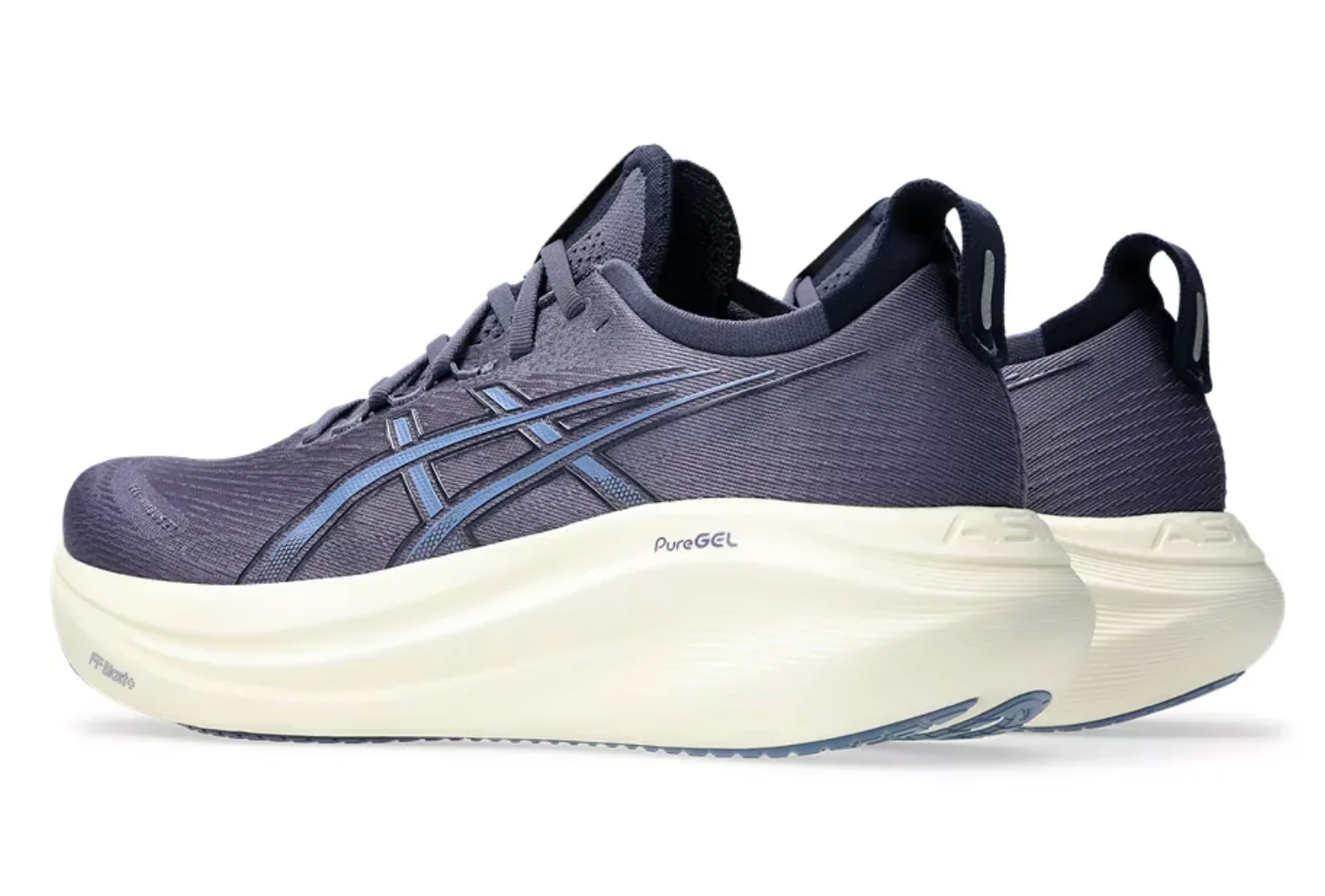Gel-Nimbus 27 Men's - Image 4
