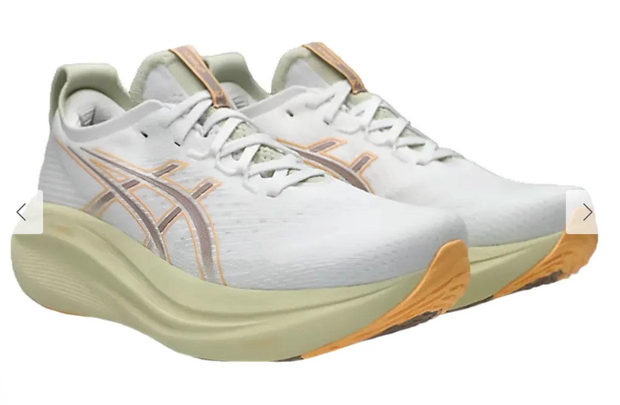 Gel-Nimbus 27 Men's - Image 3