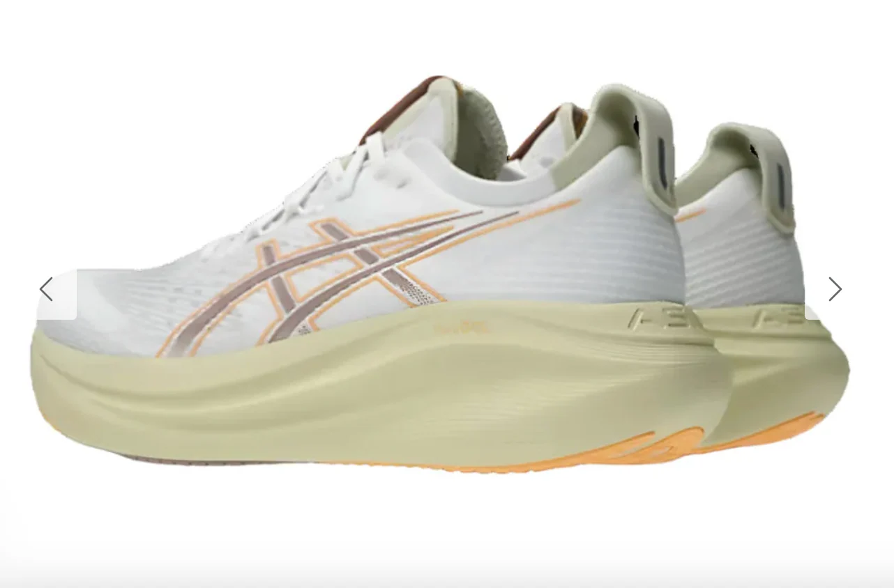 Gel-Nimbus 27 Men's - Image 5