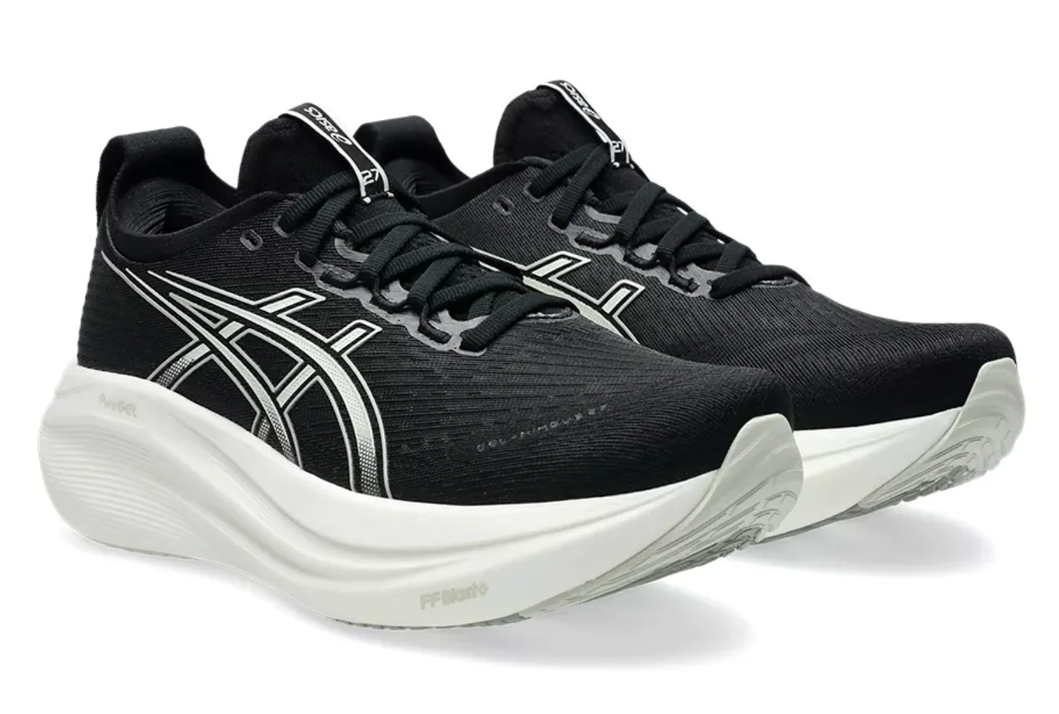 Gel-Nimbus 27 Women's - Image 3