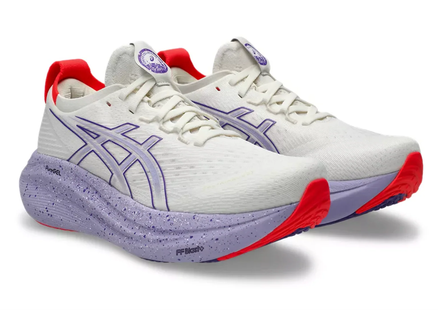 Gel-Nimbus 27 Tokyo Women's Limited Edition - Image 3