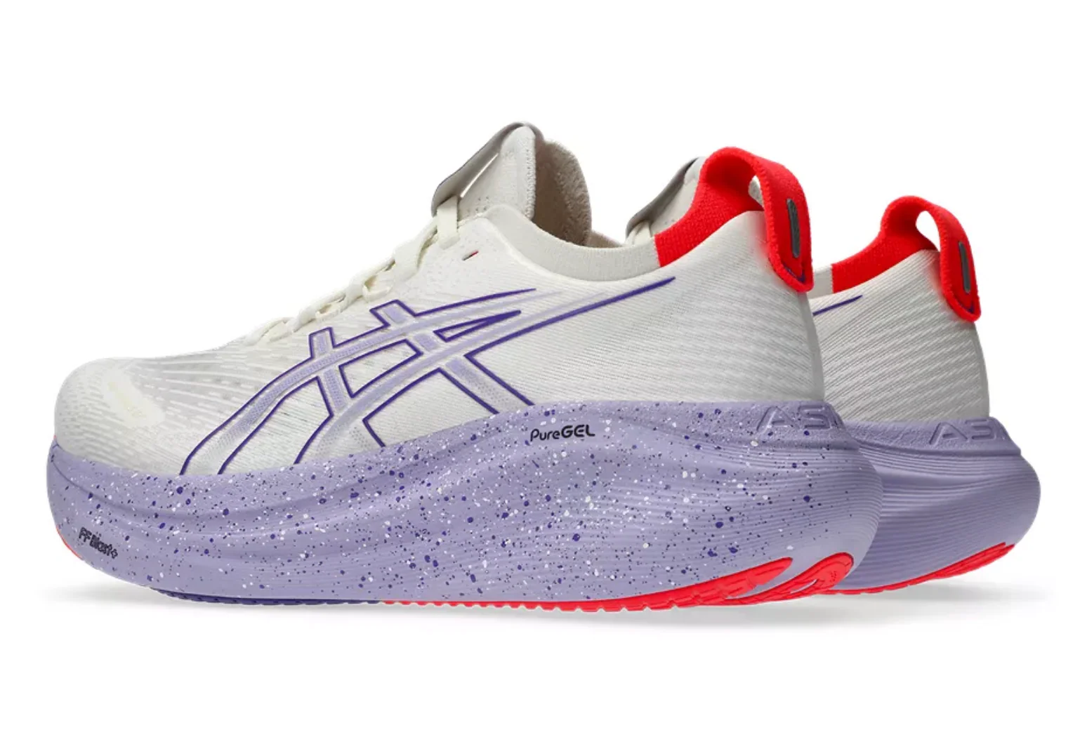 Gel-Nimbus 27 Tokyo Women's Limited Edition - Image 4