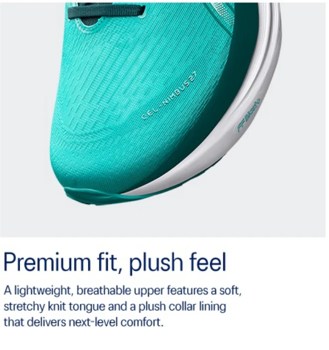 Gel-Nimbus 27 Women's - Image 4