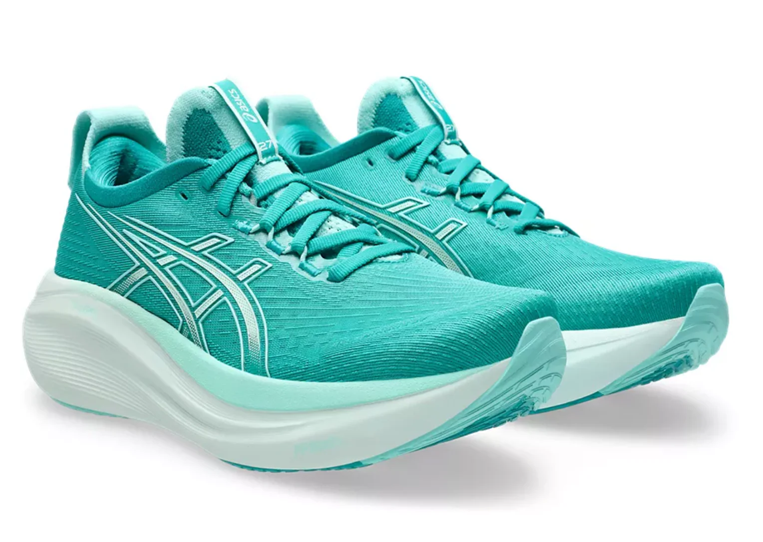 Gel-Nimbus 27 Women's - Image 3