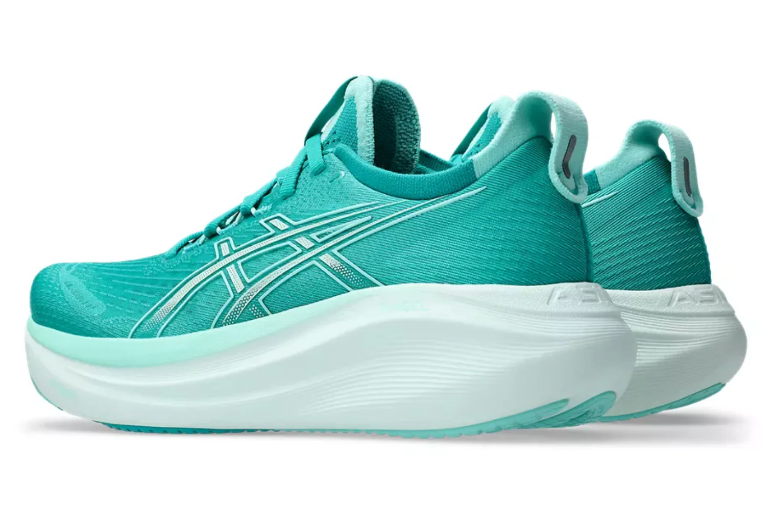 Gel-Nimbus 27 Women's - Image 5