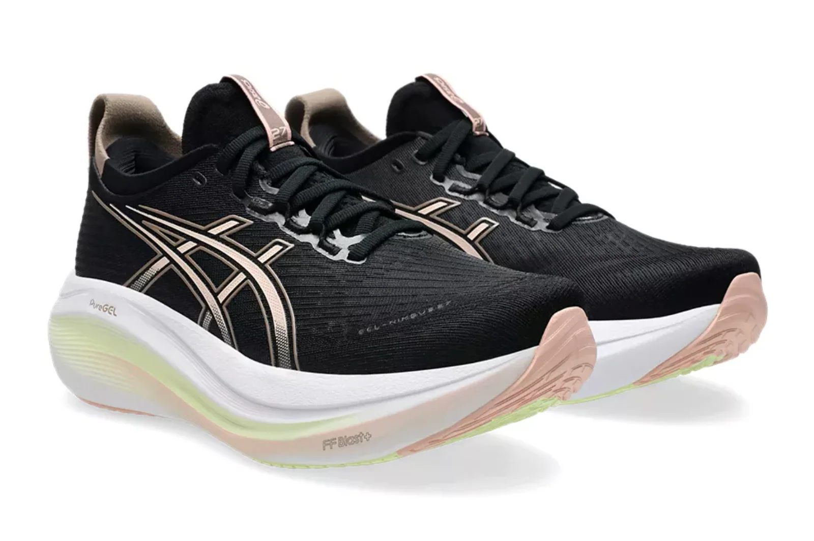 Gel-Nimbus 27 Women's - Image 3