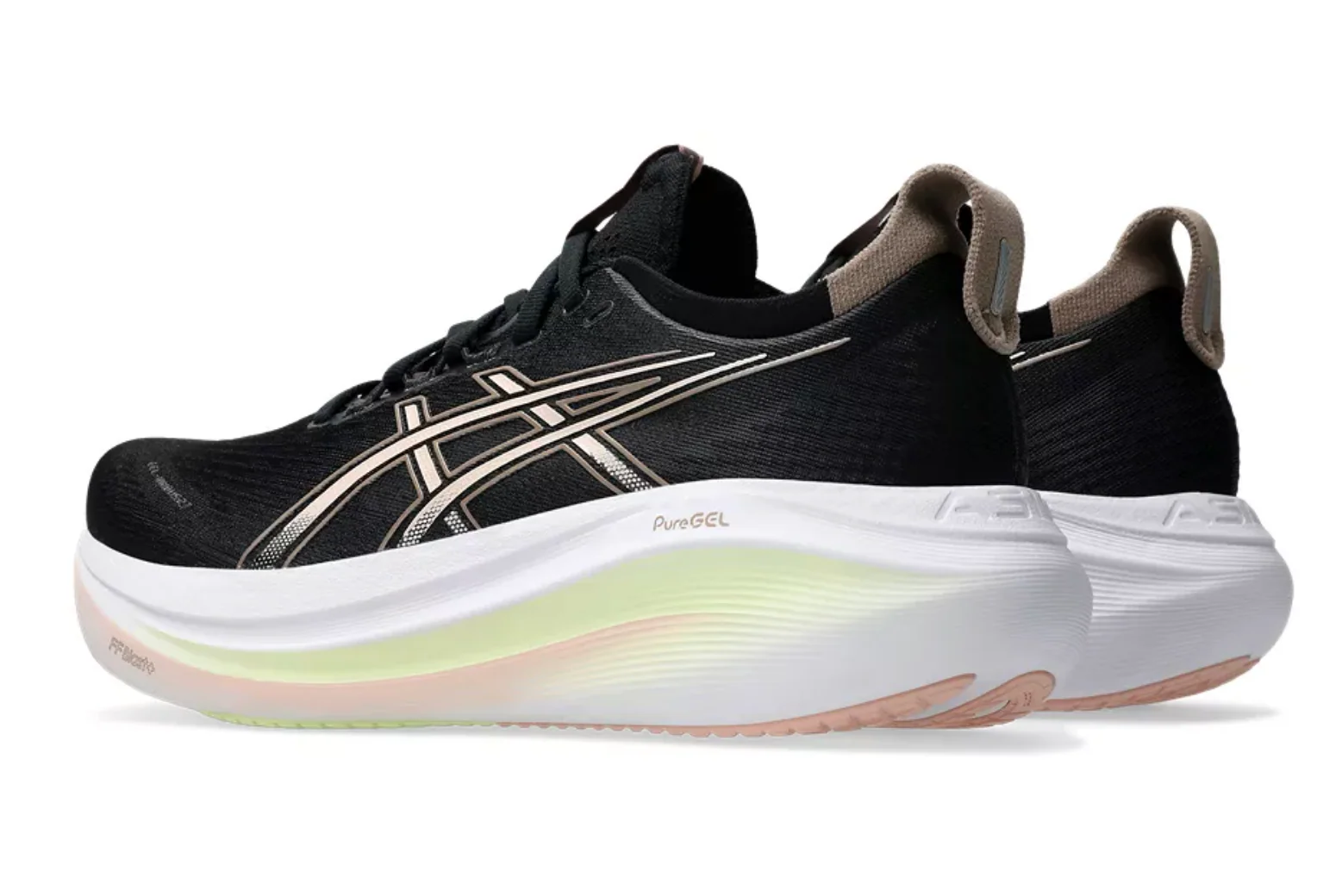 Gel-Nimbus 27 Women's - Image 5