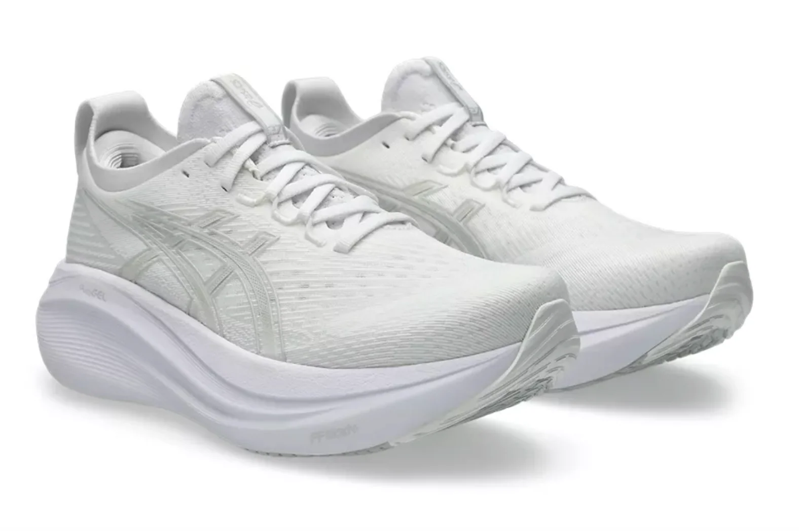 Gel-Nimbus 27 Women's - Image 3