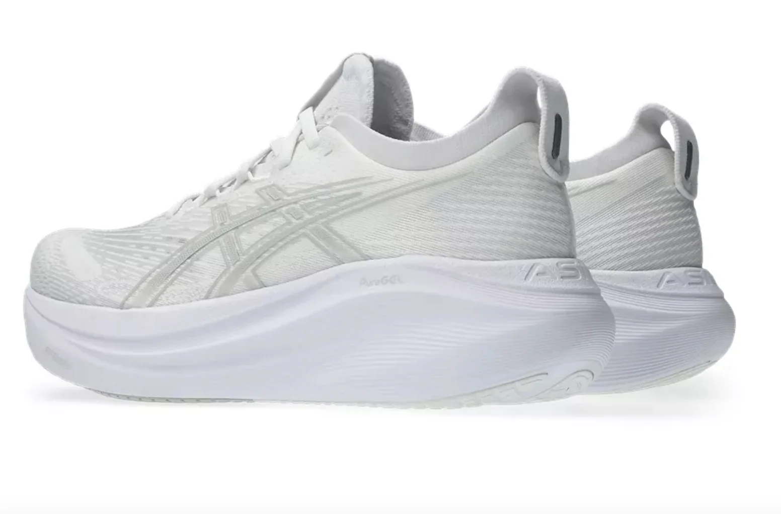 Gel-Nimbus 27 Women's - Image 5