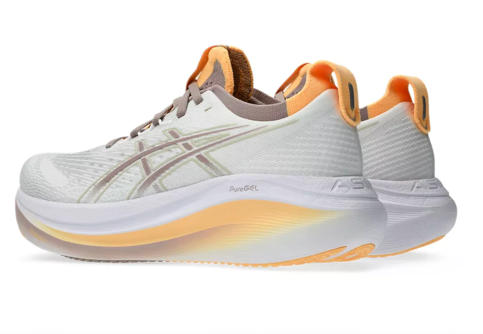 Gel-Nimbus 27 Women's - Image 5