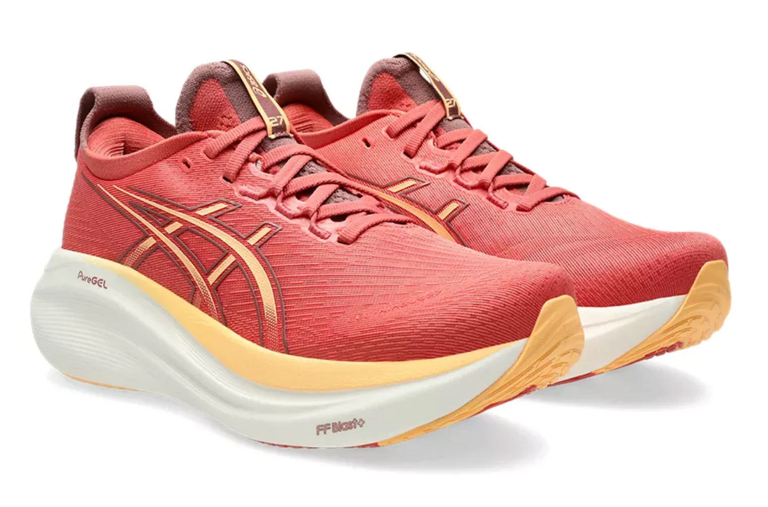 Gel-Nimbus 27 Women's - Image 3