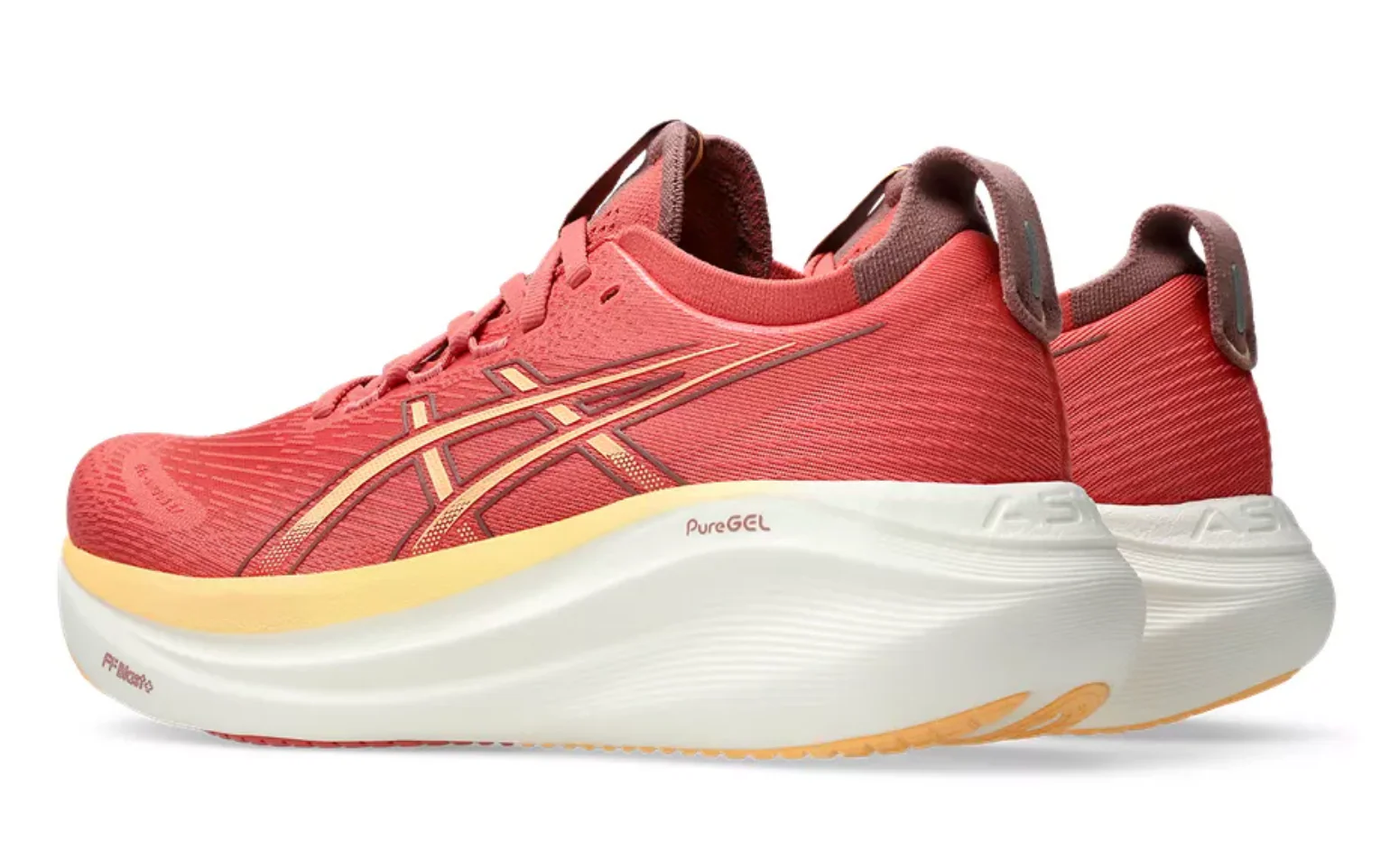 Gel-Nimbus 27 Women's - Image 4