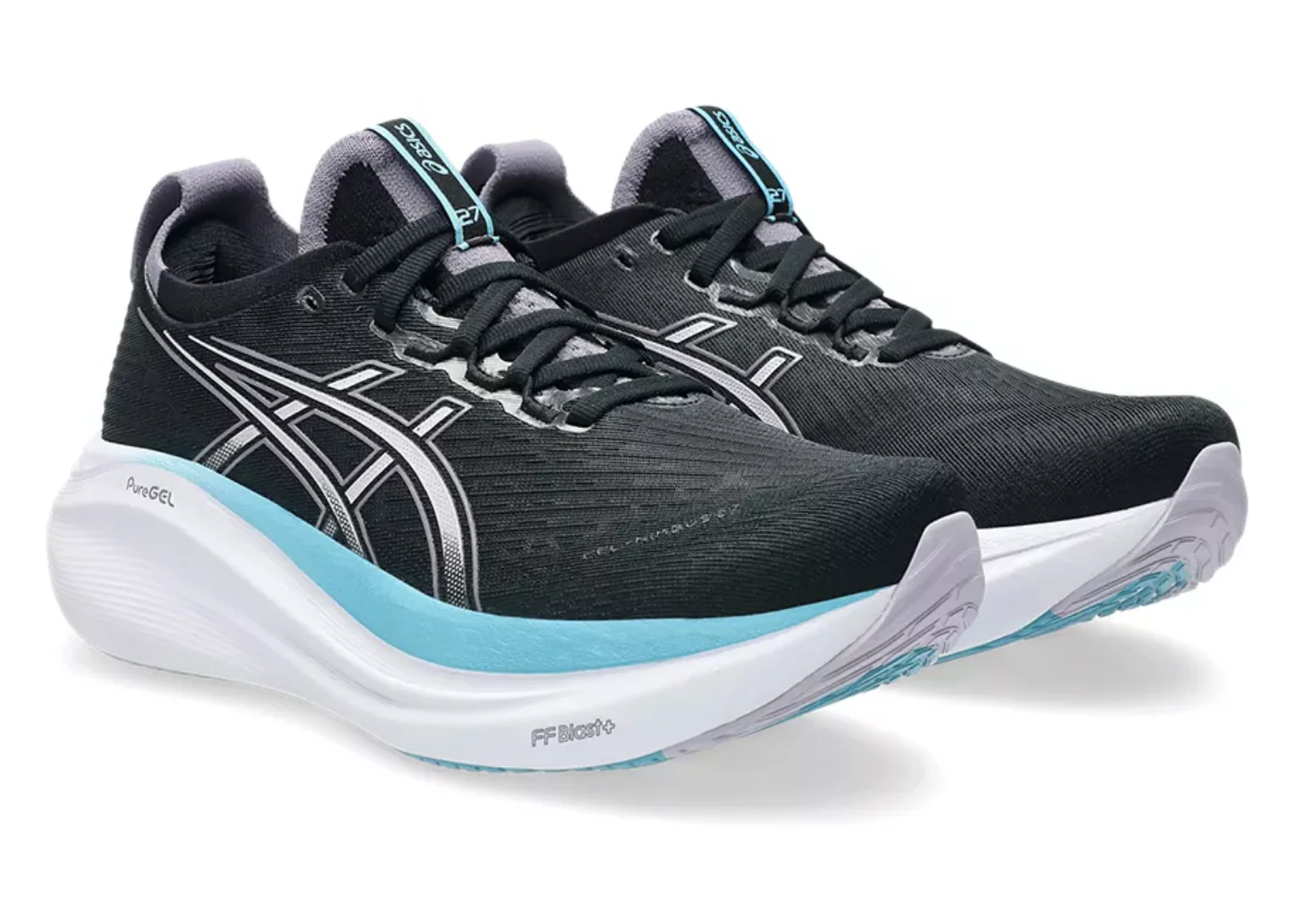 Gel-Nimbus 27 Women's - Image 3