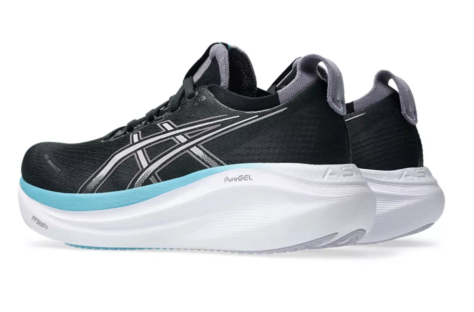 Gel-Nimbus 27 Women's - Image 5