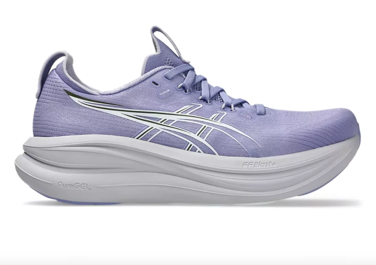 Gel-Nimbus 28 Women's