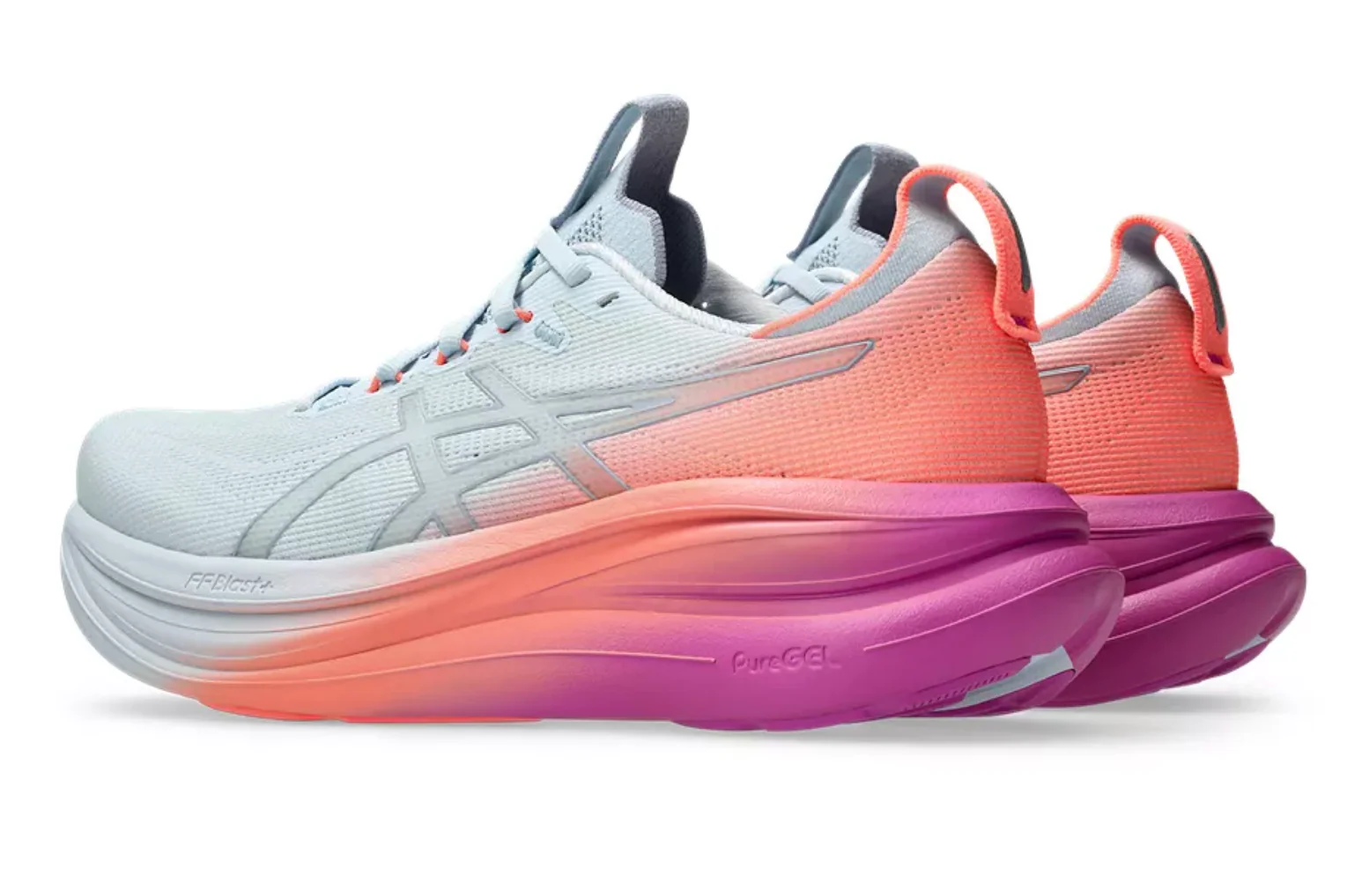 Gel-Nimbus 28 Women's - Image 5