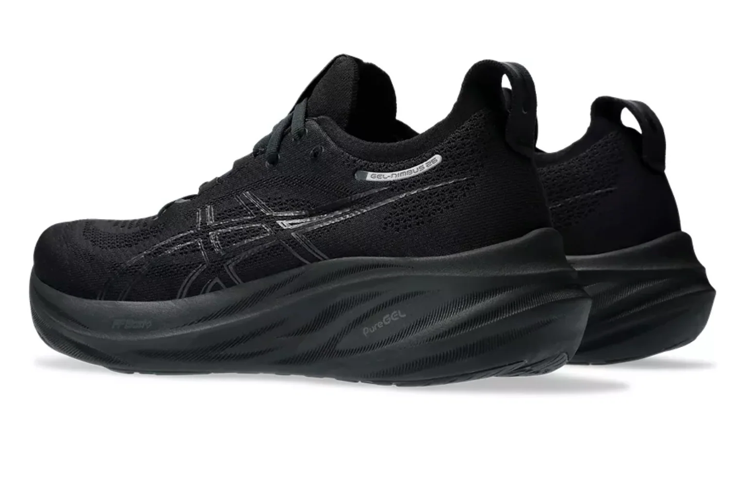 Gel-Nimbus 27 Women's - Image 5