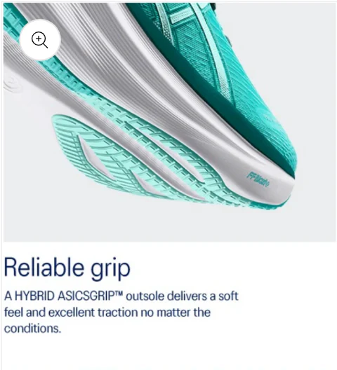 Gel-Nimbus 28 Women's - Image 3