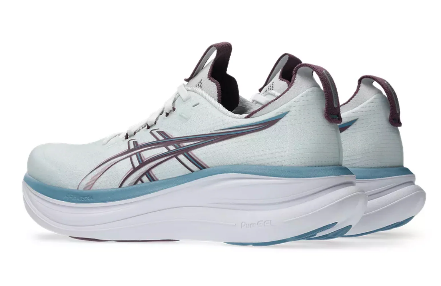 Gel-Nimbus 28 Women's - Image 5