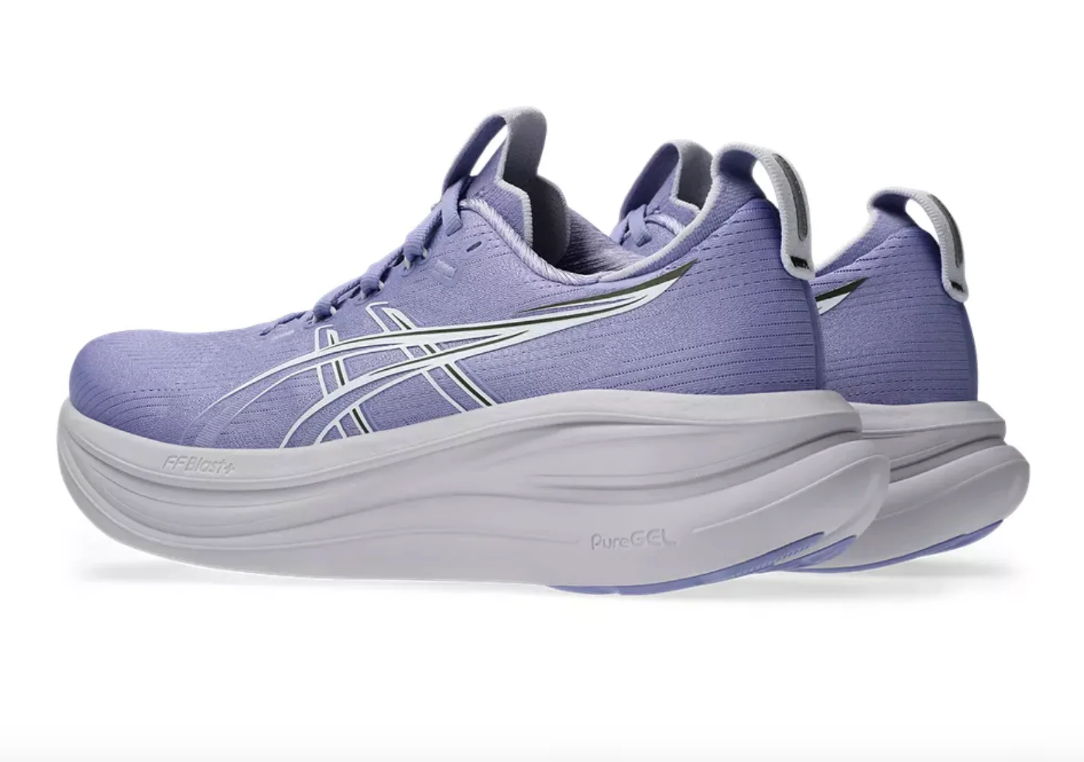 Gel-Nimbus 28 Women's - Image 7