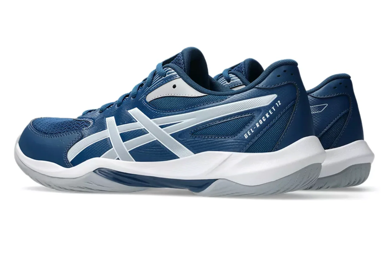 Gel-Rocket 12 Men's  2E Wide - Image 4