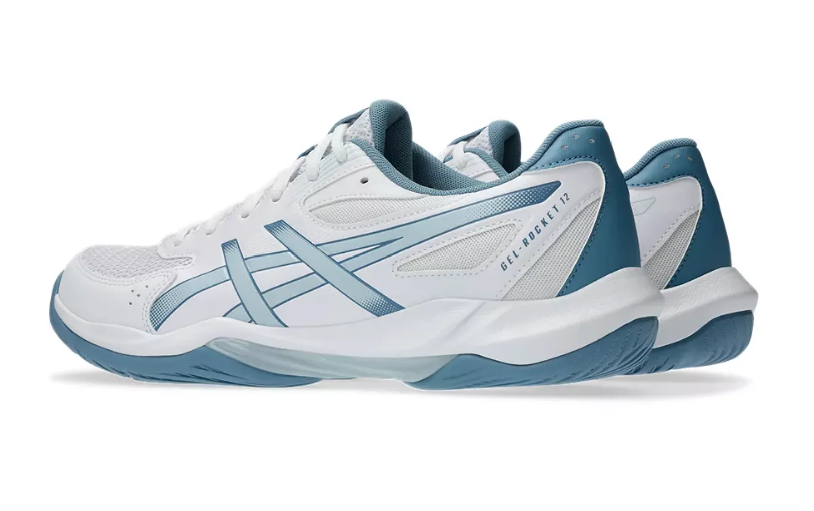 Gel-Rocket 12 Men's  2E Wide - Image 4