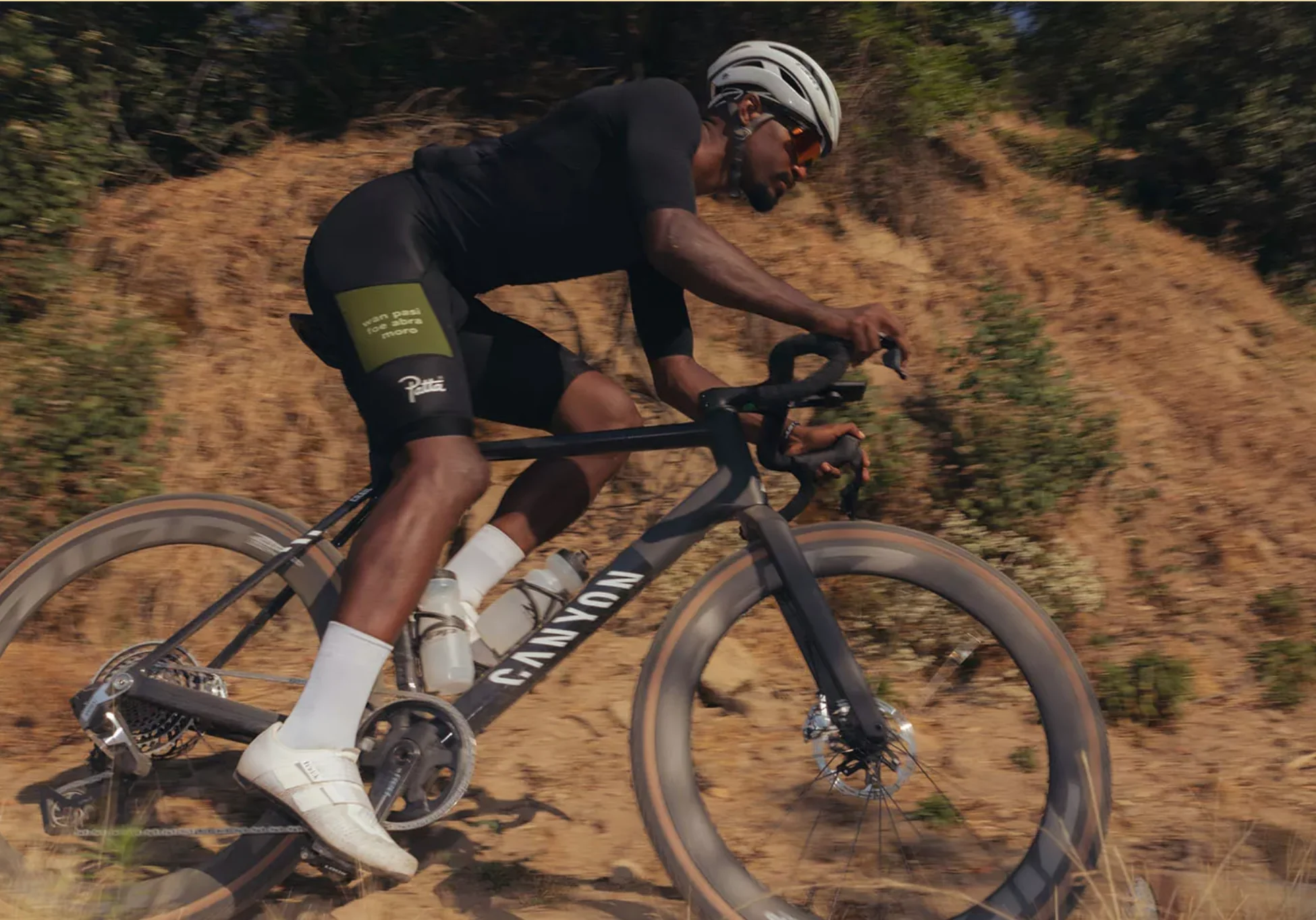 Goodyear XPLR Inter  For Zipp® - Image 3