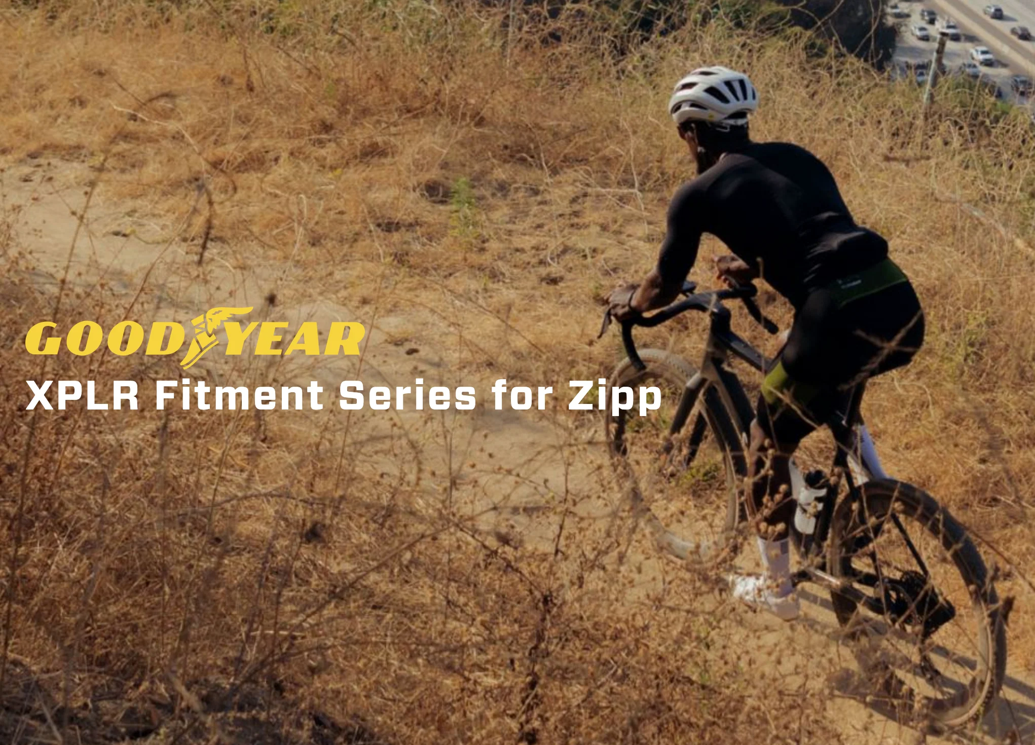 Goodyear XPLR Inter  For Zipp® - Image 5
