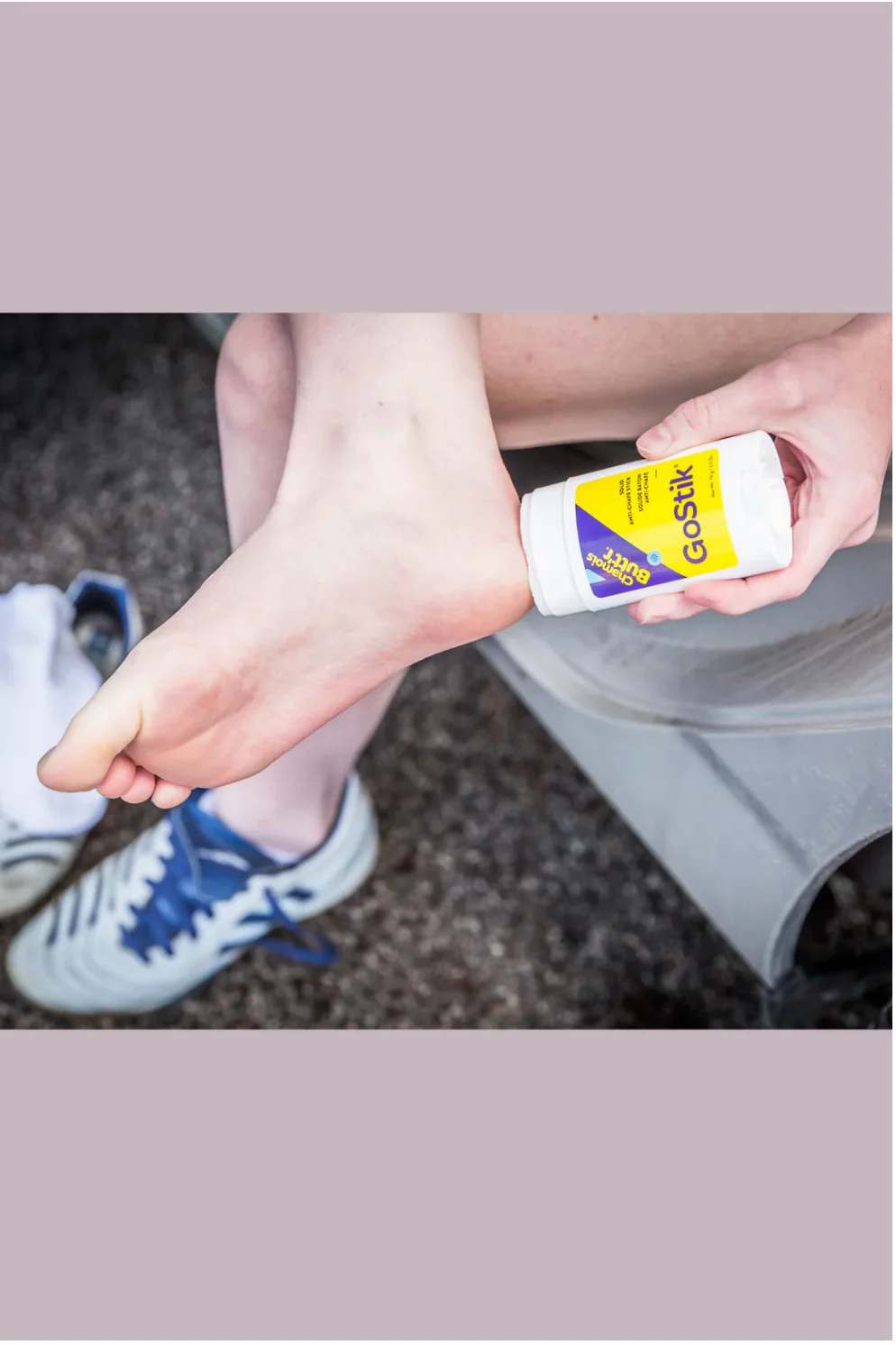 GoStik Solid Anti-Chafe - Image 4