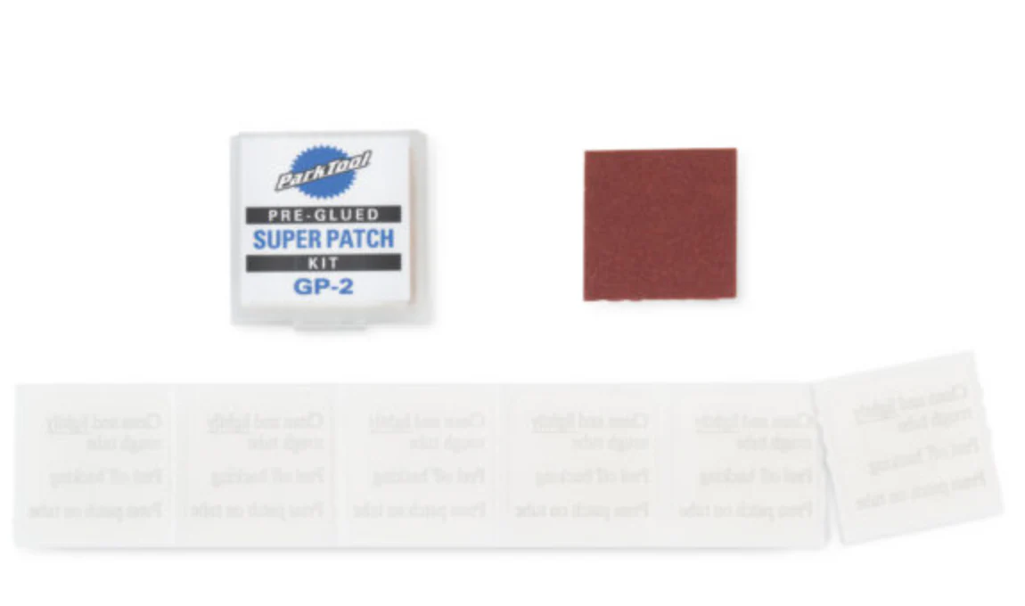 GP-2 Super Patch Kit - Image 3