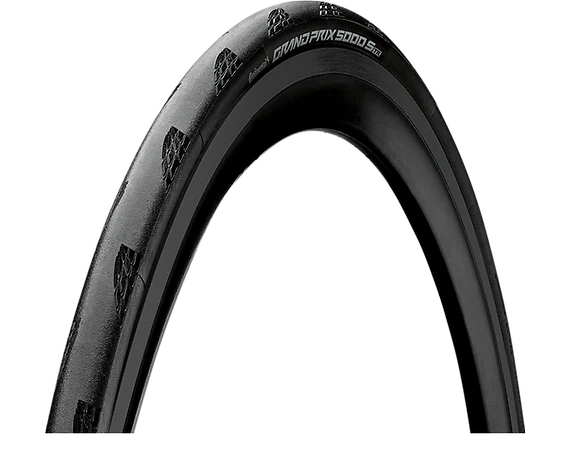 Grand Prix 5000 S TR