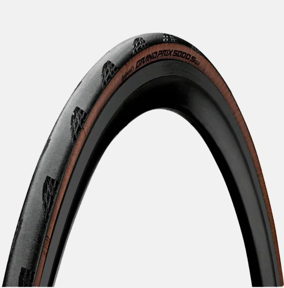 Grand Prix 5000 S TR - Image 2