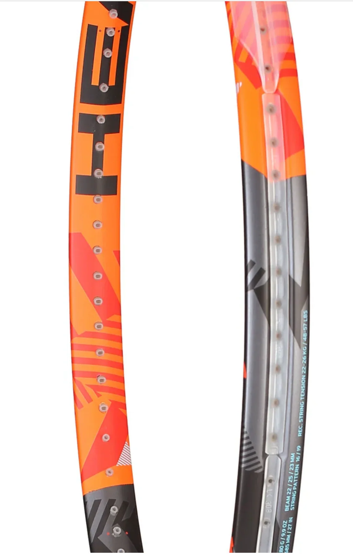 Graphene XT Radical S - Image 3