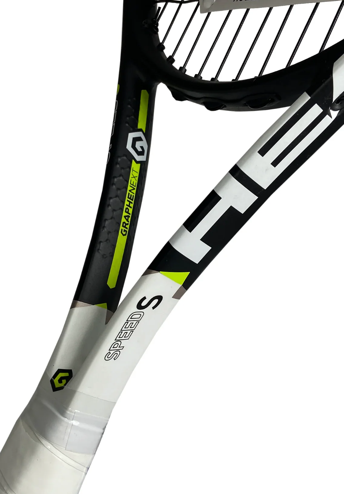 Graphene XT Speed S - Image 6