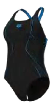 Graphic   Swim Pro BacKk LB