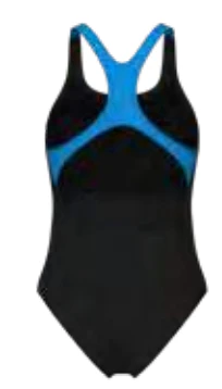 Graphic   Swim Pro BacKk LB - Image 3