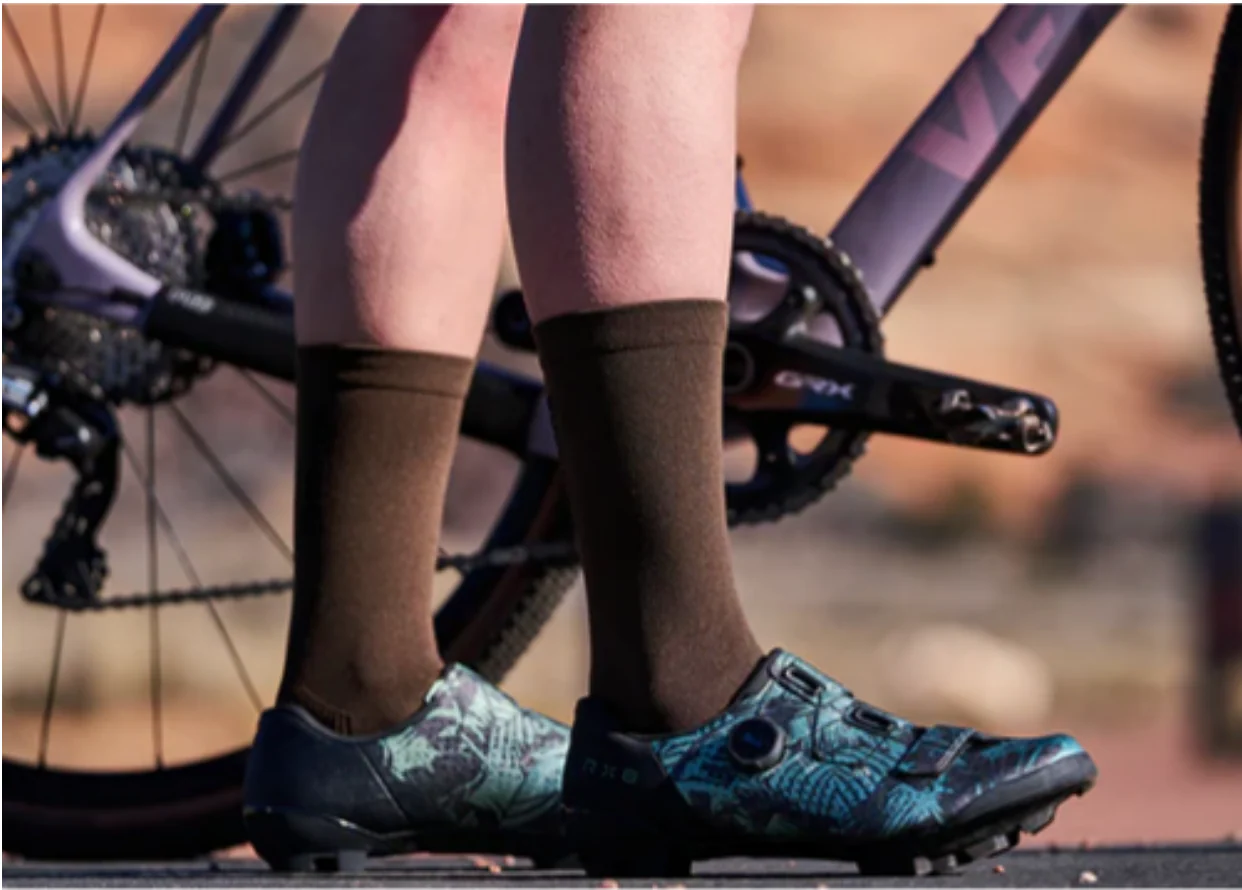 Gravel Sock - Image 2