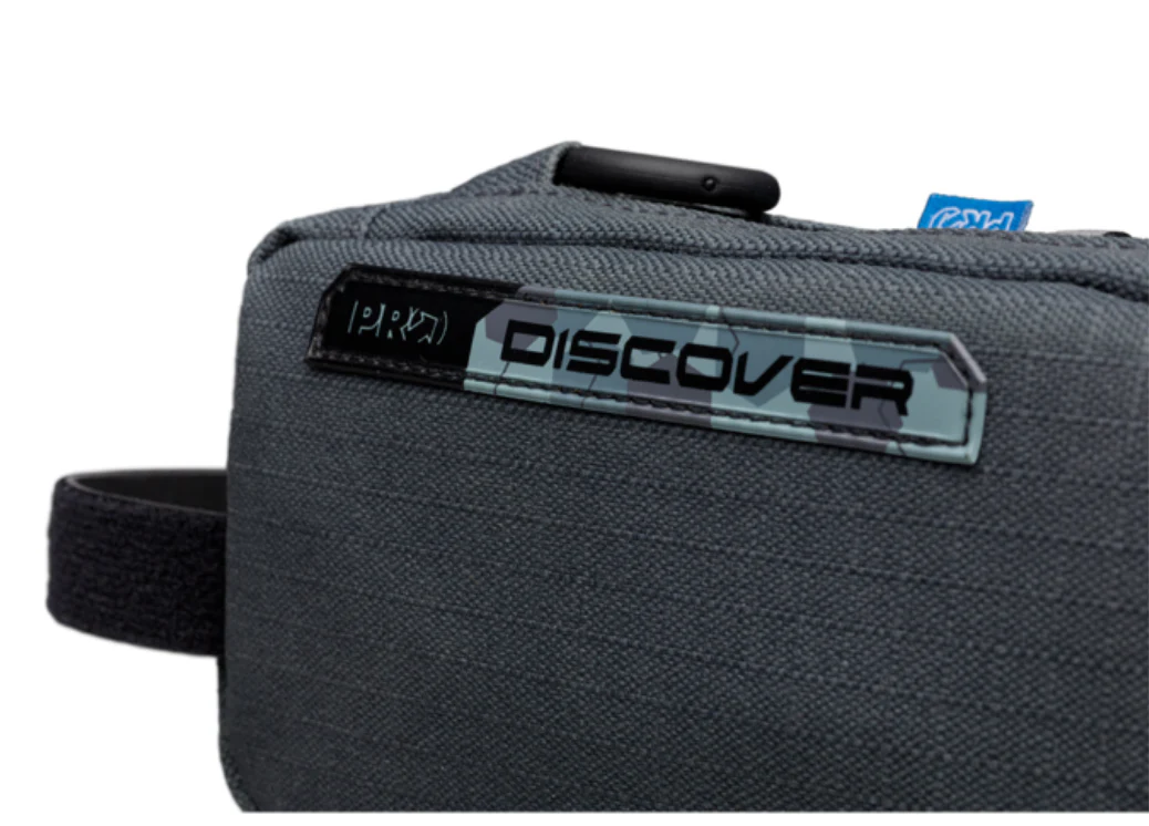 Gravel Top Tube Bag 0.7L - Image 3