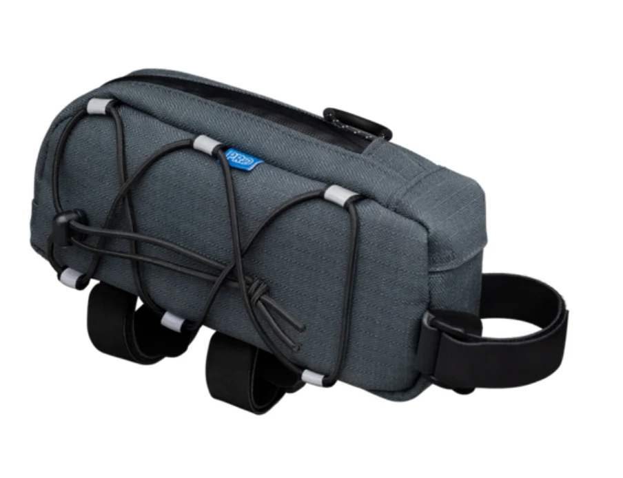 Gravel Top Tube Bag 0.7L - Image 4