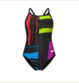 Grid Lightdrop Back