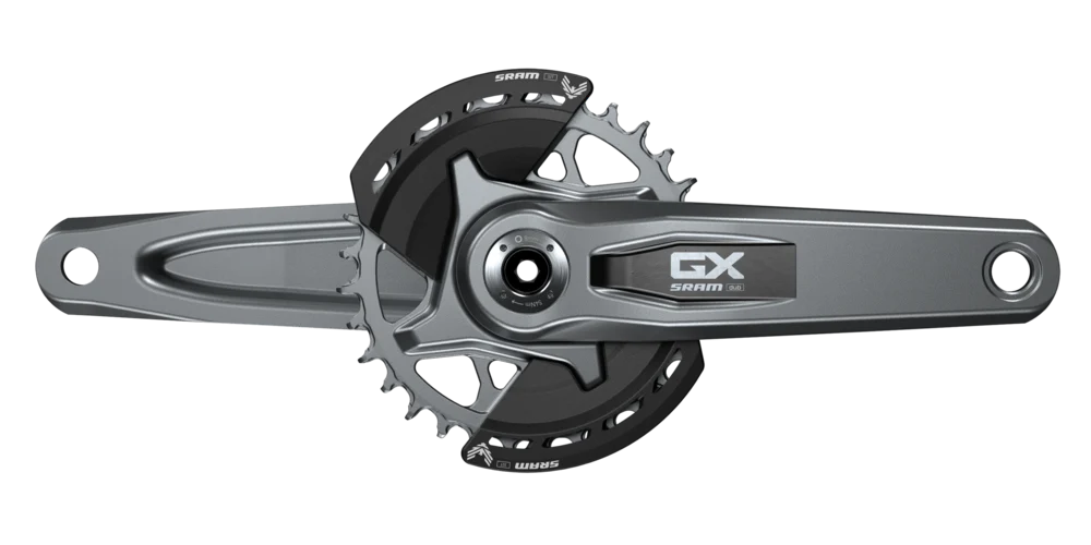 GX Eagle T-Type Crankset