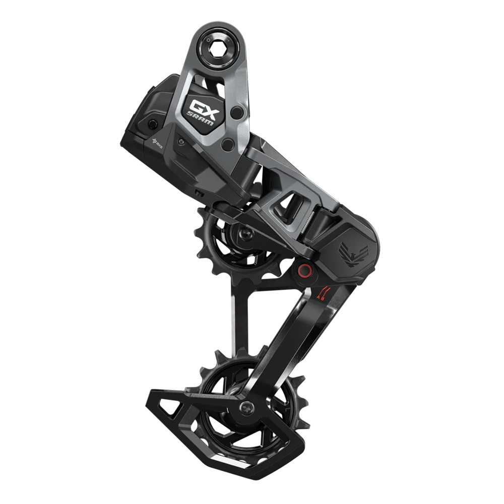 GX Eagle T-Type Derailleur