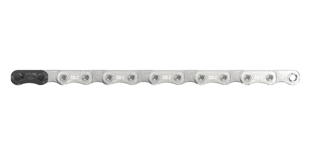 GX Eagle T-Type Flattop Chain