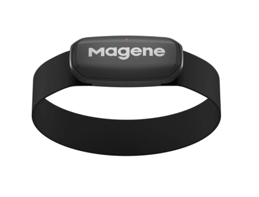 H303 Heart Rate Monitor - Image 3