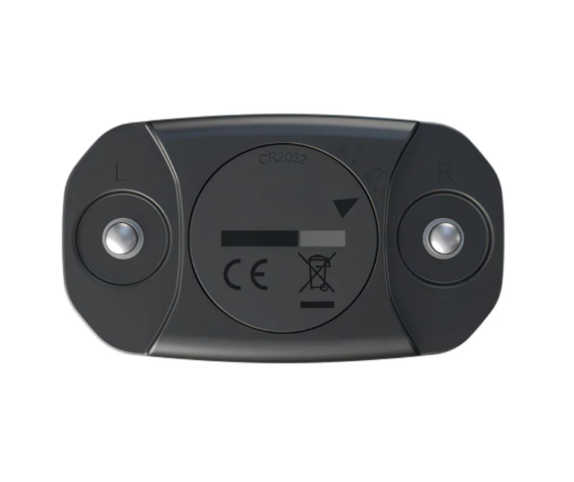 H303 Heart Rate Monitor - Image 5