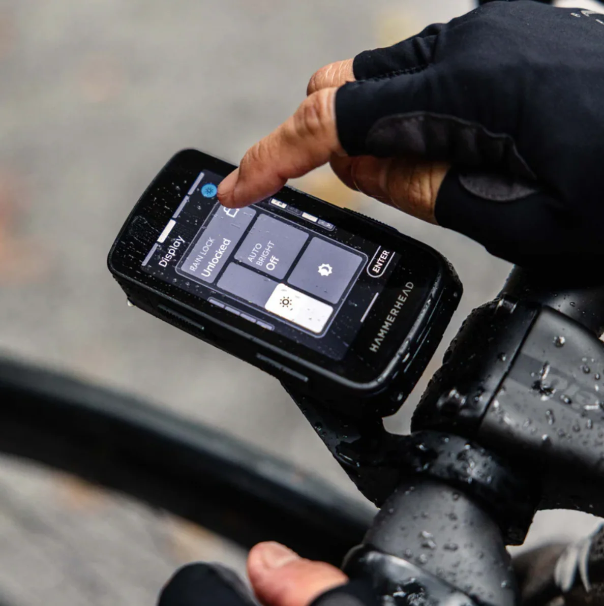 Hammerhead Karoo 3  GPS Cycling Computer - Image 7