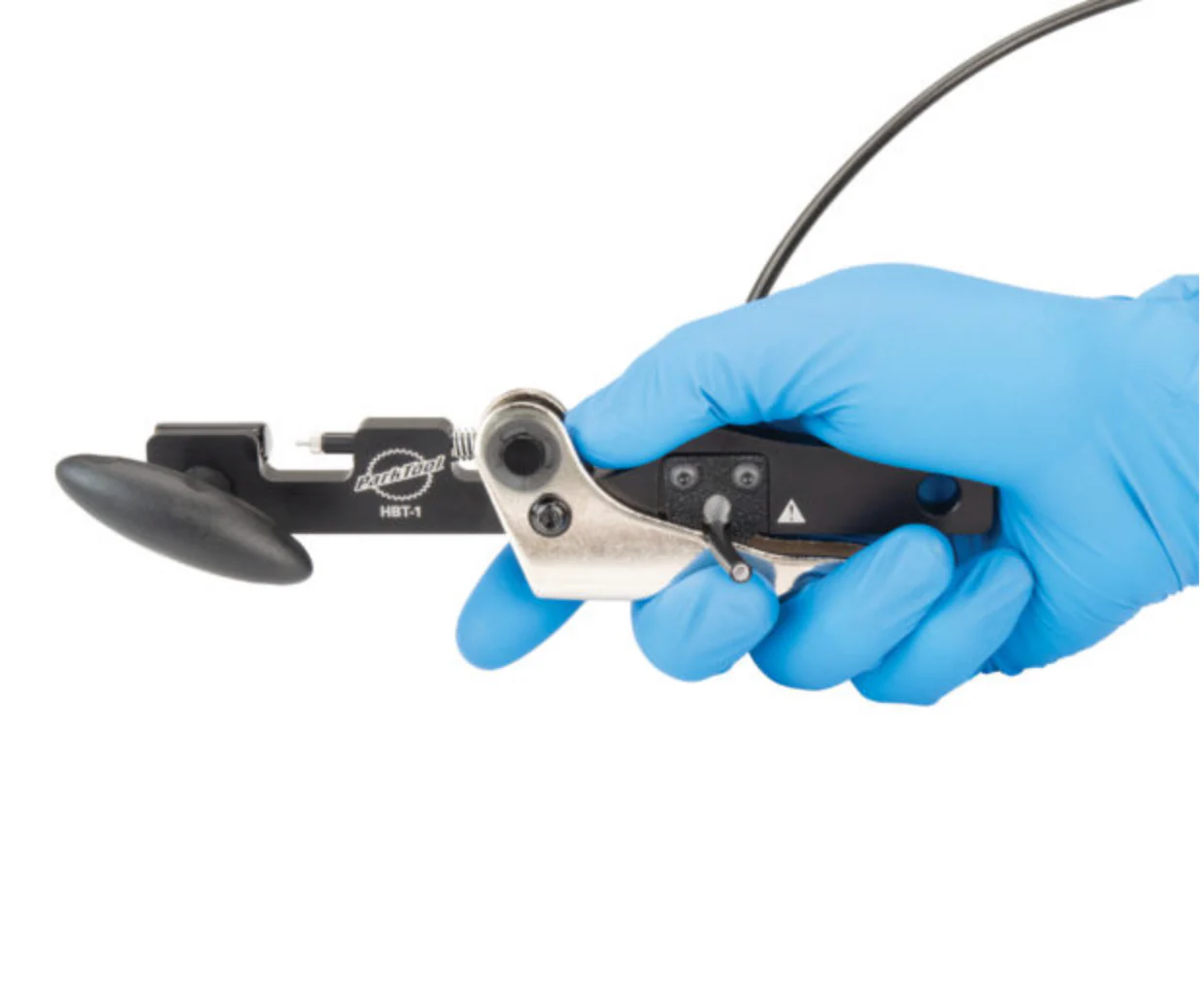 HBT-1 Hydraulic Barb Tool - Image 2