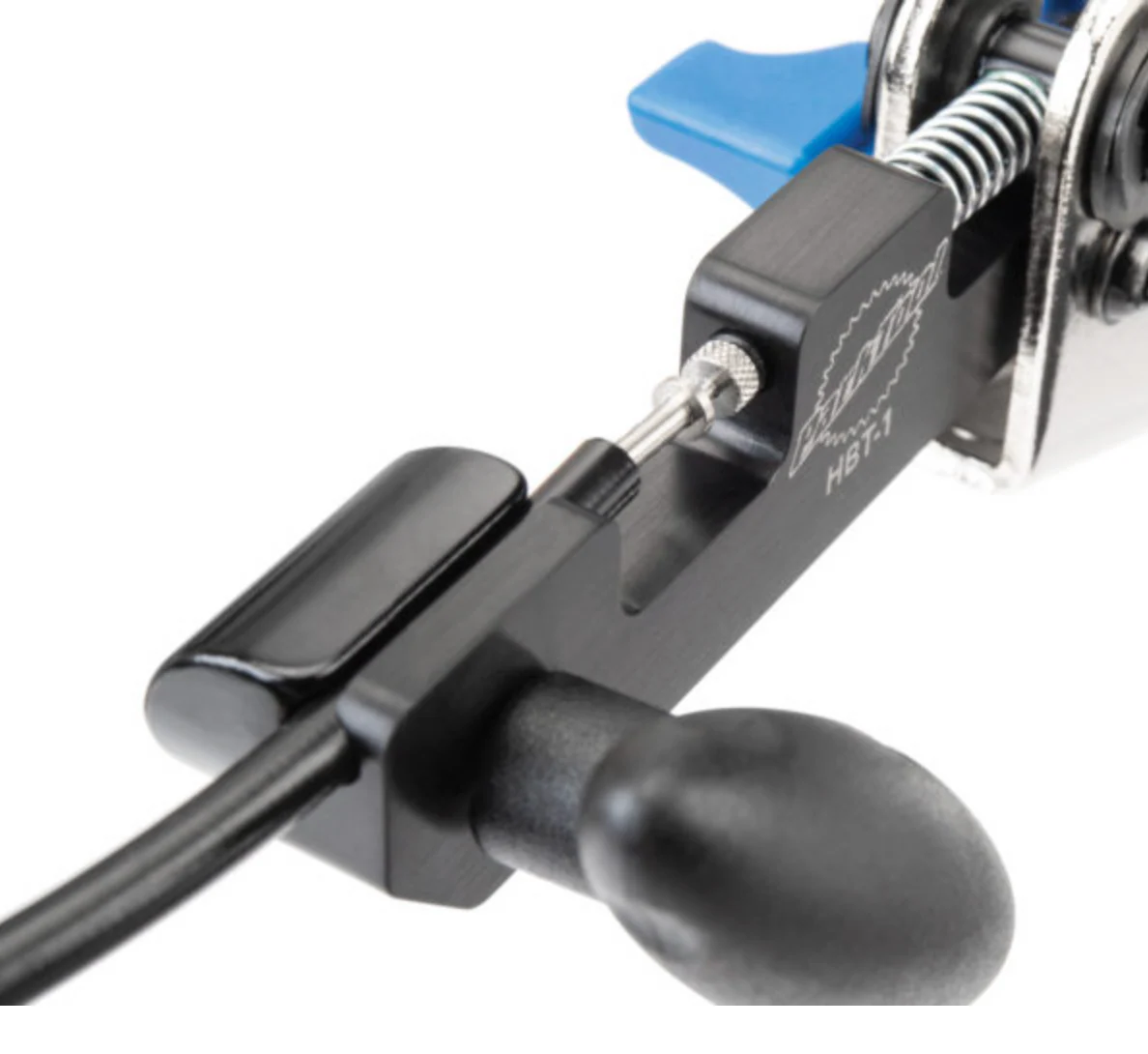 HBT-1 Hydraulic Barb Tool - Image 3