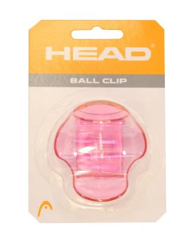 Ball Clip