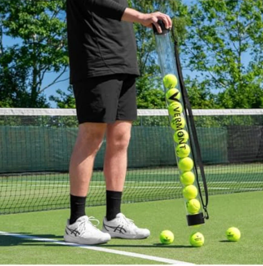 Ball Tube - Image 2